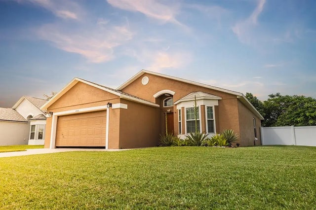 8600 Fort Shea Avenue, ORLANDO