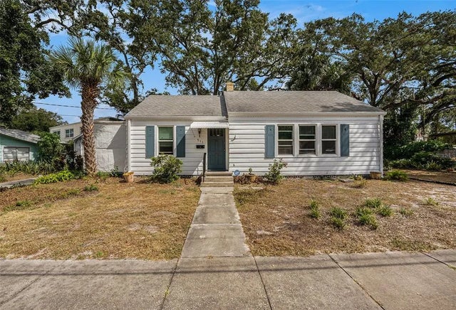 511 N Osceola Avenue, CLEARWATER