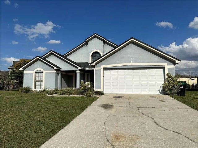 12605 Oldcastle Drive, ORLANDO