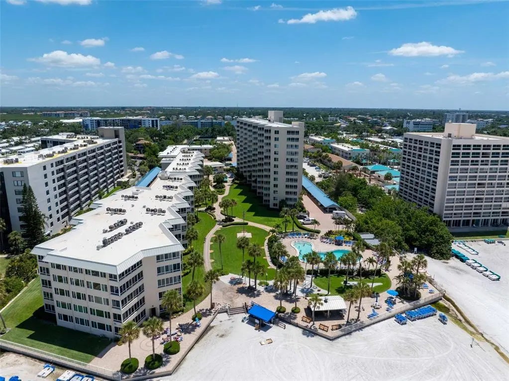 5916 Midnight Pass Road W102, SARASOTA