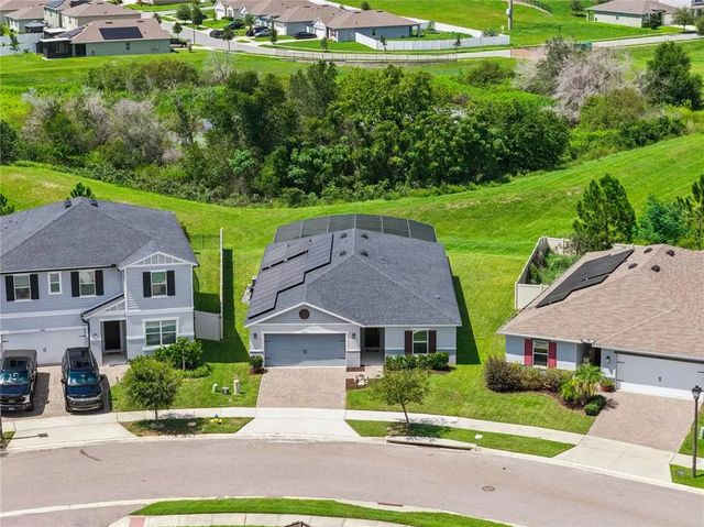 1636 Wilson Prairie Circle, GROVELAND