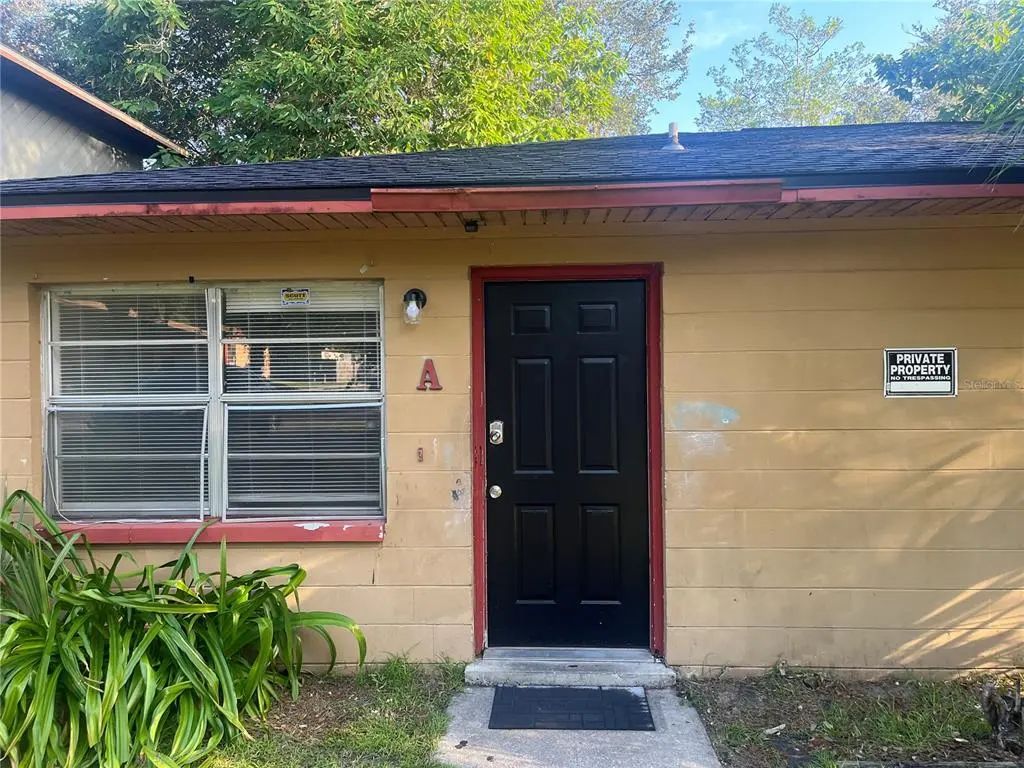 2622 Sw 31st Place A, GAINESVILLE