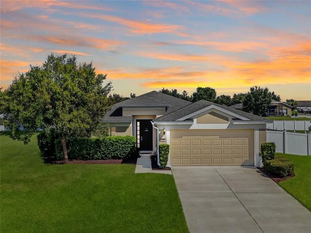 2966 Santa Marcos Drive, CLERMONT