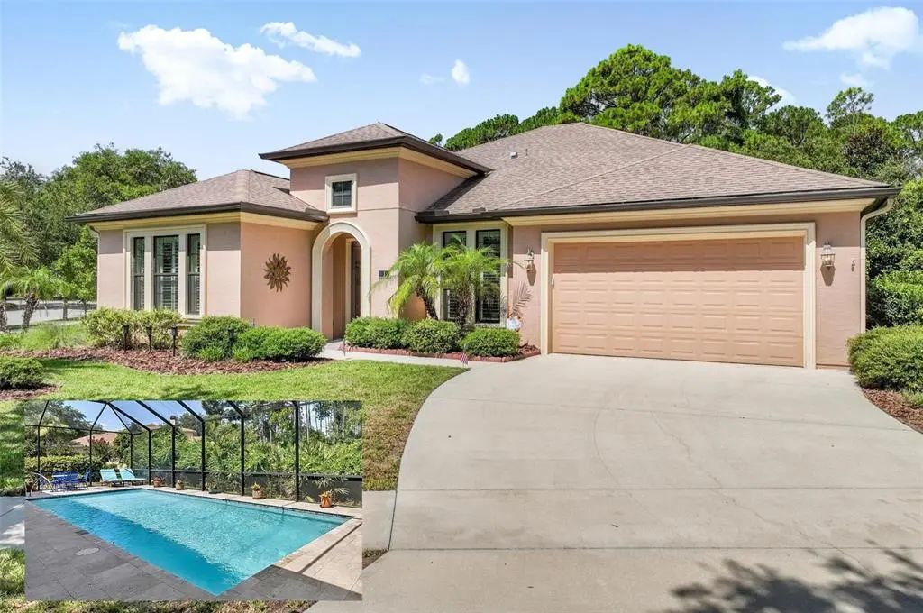 1 N Park Lane, PALM COAST