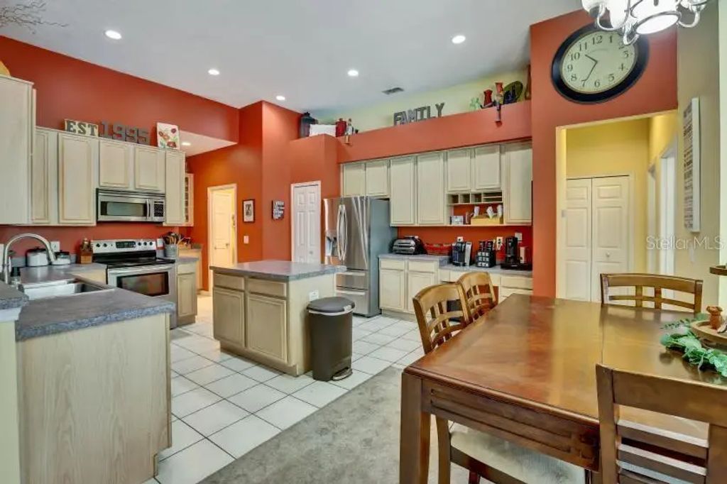 1816 Silver Valley Court, APOPKA