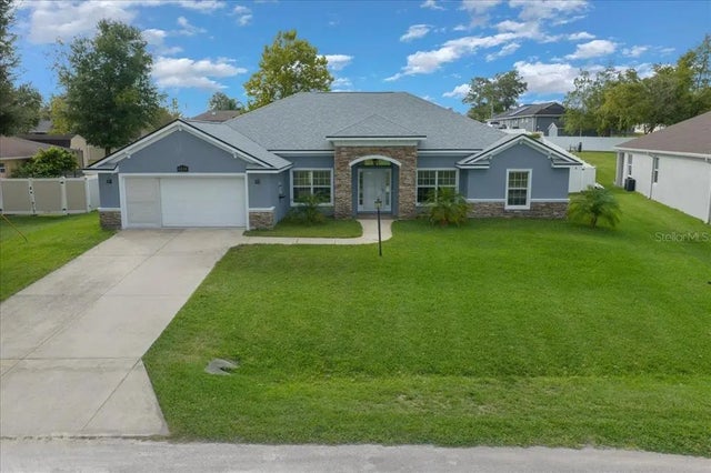 4850 Sw 97th Place, OCALA