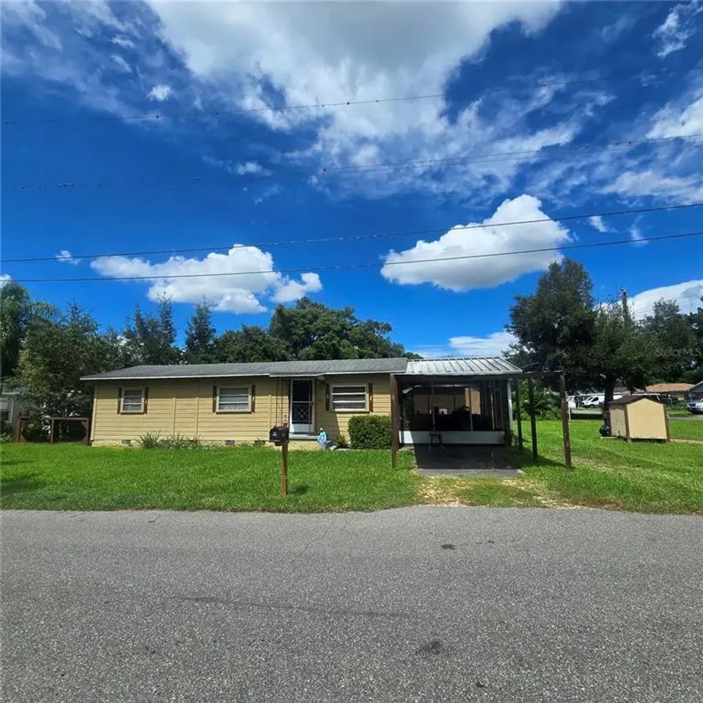 304 Palm Avenue, SEFFNER