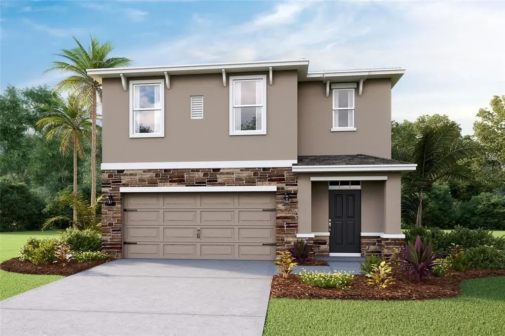 9846 Brave Buck Avenue, LAND O LAKES