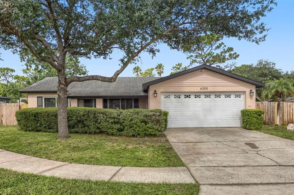 6388 68th Way N, PINELLAS PARK
