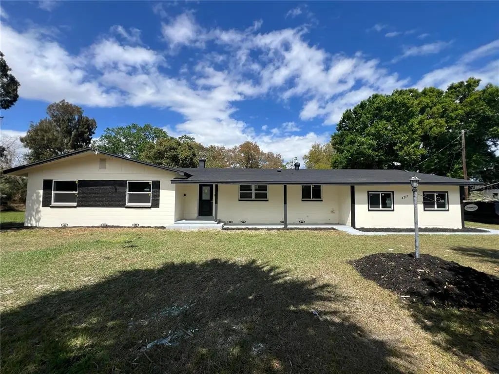4217 Wd Judge Drive W, ORLANDO