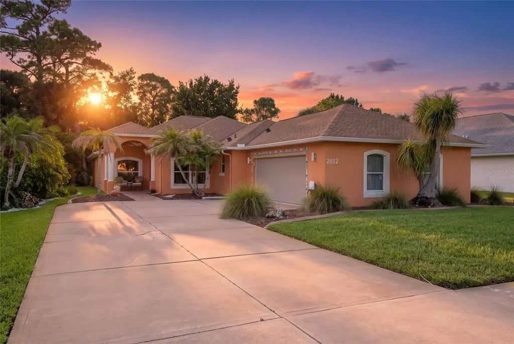 2612 Turnbull Estates Drive, NEW SMYRNA BEACH
