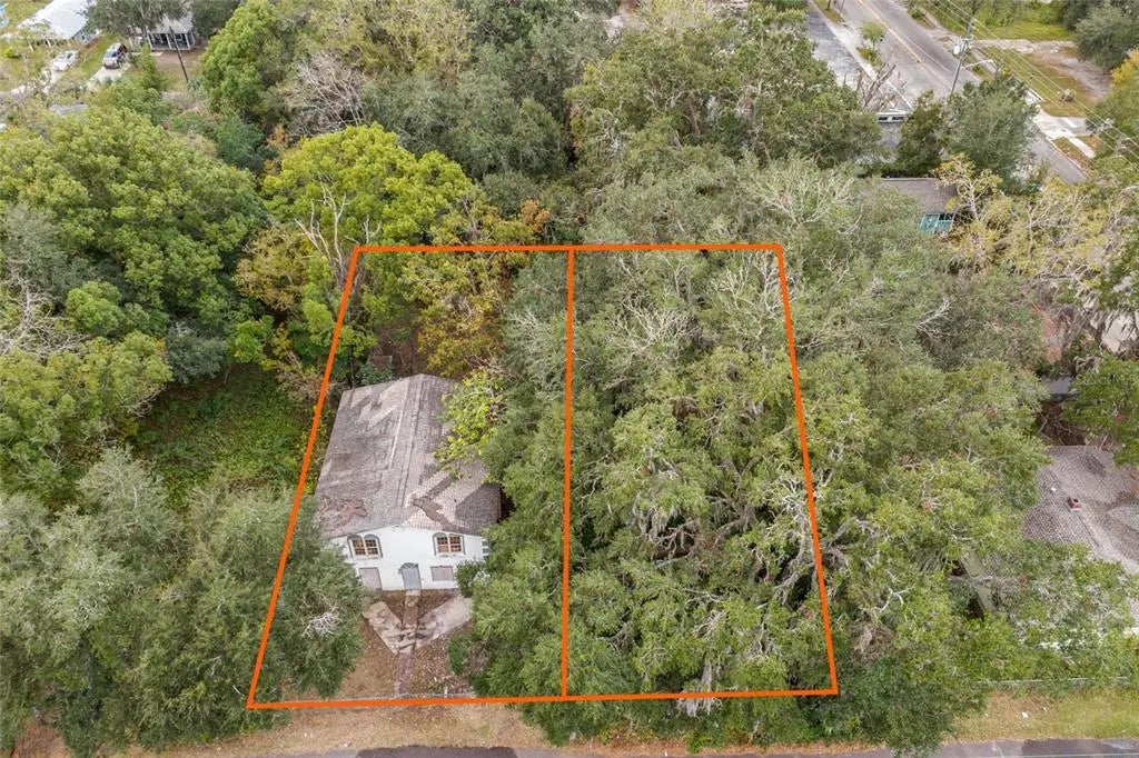 668 Ne 16th Terrace, GAINESVILLE