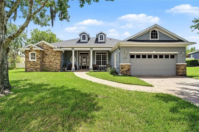 427 Tierra Verde Lane, WINTER GARDEN
