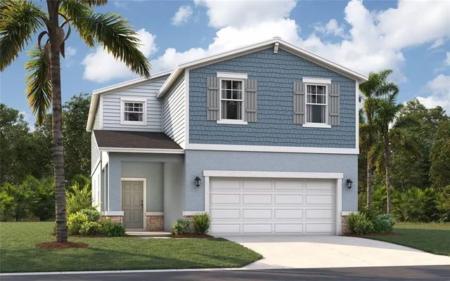4141 Lavender Court, LAKE HAMILTON