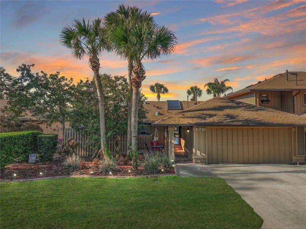 176 Heron Bay Circle, LAKE MARY