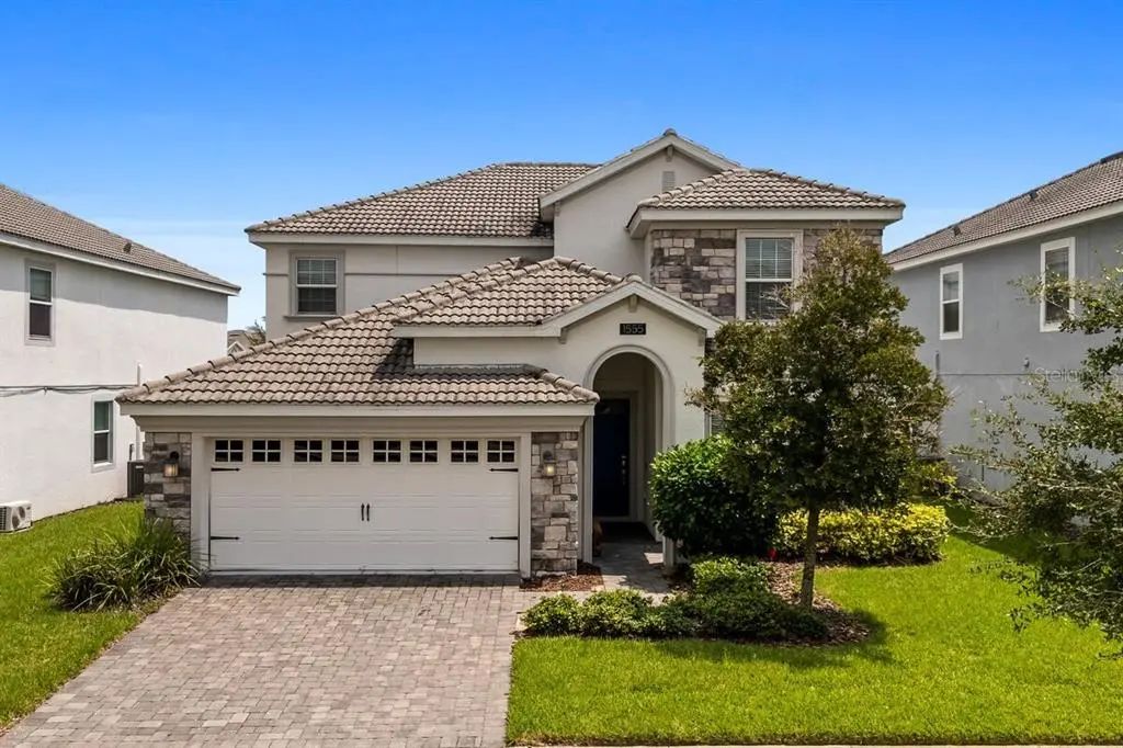 1555 Palmero Way, DAVENPORT