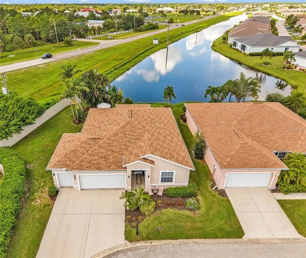 24913 Drumblaire Court, PORT CHARLOTTE