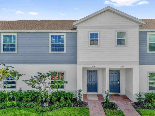 1108 Sand Torch Circle, DAVENPORT