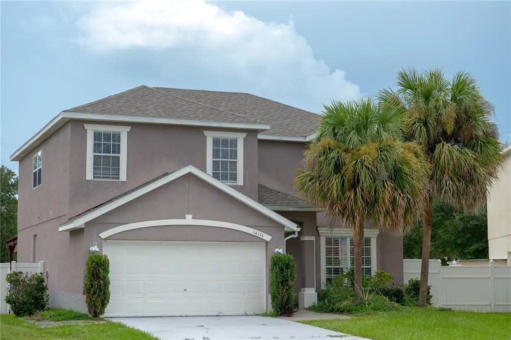 14114 Abaco Isle Drive, ORLANDO