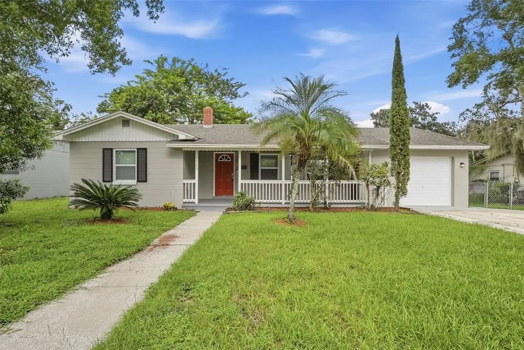 1115 N Powers Dr, ORLANDO