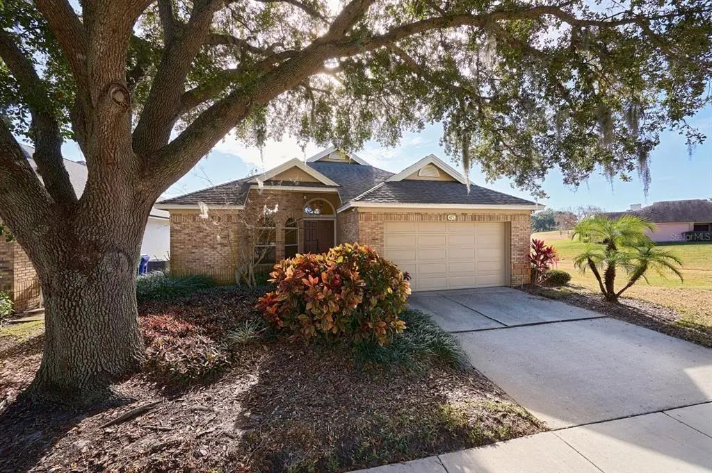 475 Arrowmount Place, LAKE MARY