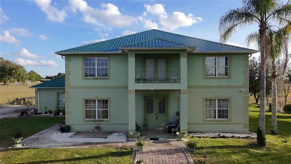 3820 Brooke Lakes Drive, FORT MEADE