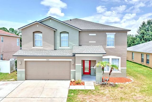 7508 Hunters Greene Circle, LAKELAND