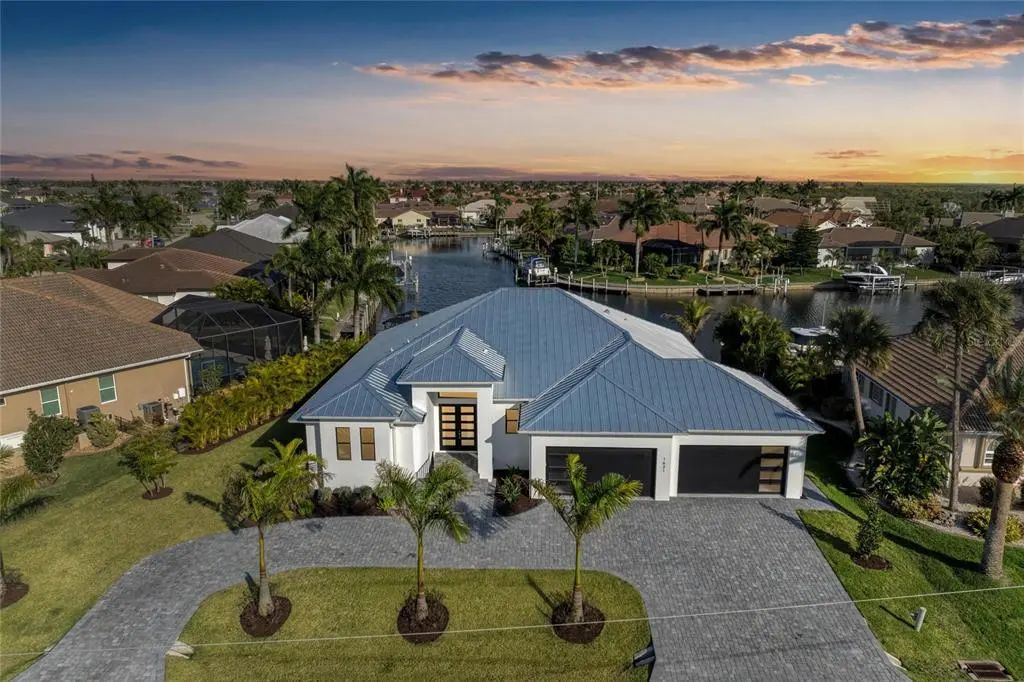 1631 Casey Key Drive, PUNTA GORDA