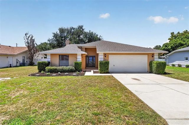 1202 Valencia Lane, AUBURNDALE
