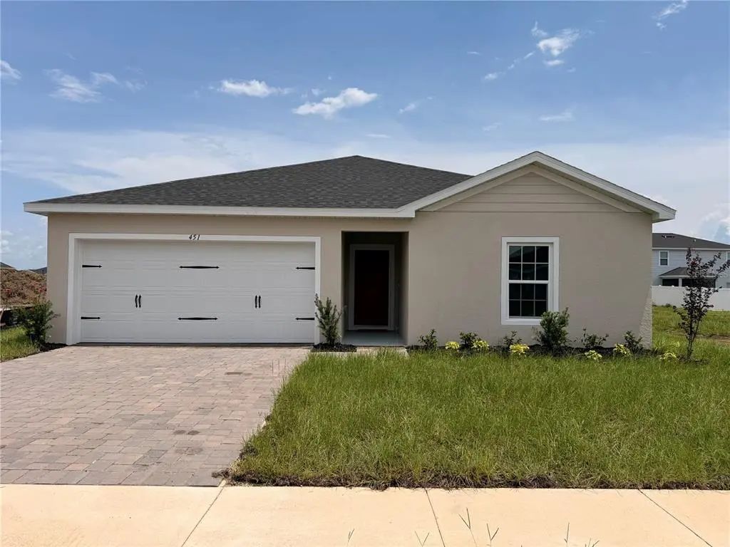 451 Harvard Court, DUNDEE