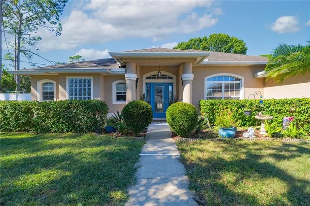 1 Parkway Drive, PALM COAST