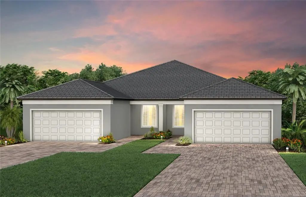 12518 Adobe Street, PARRISH