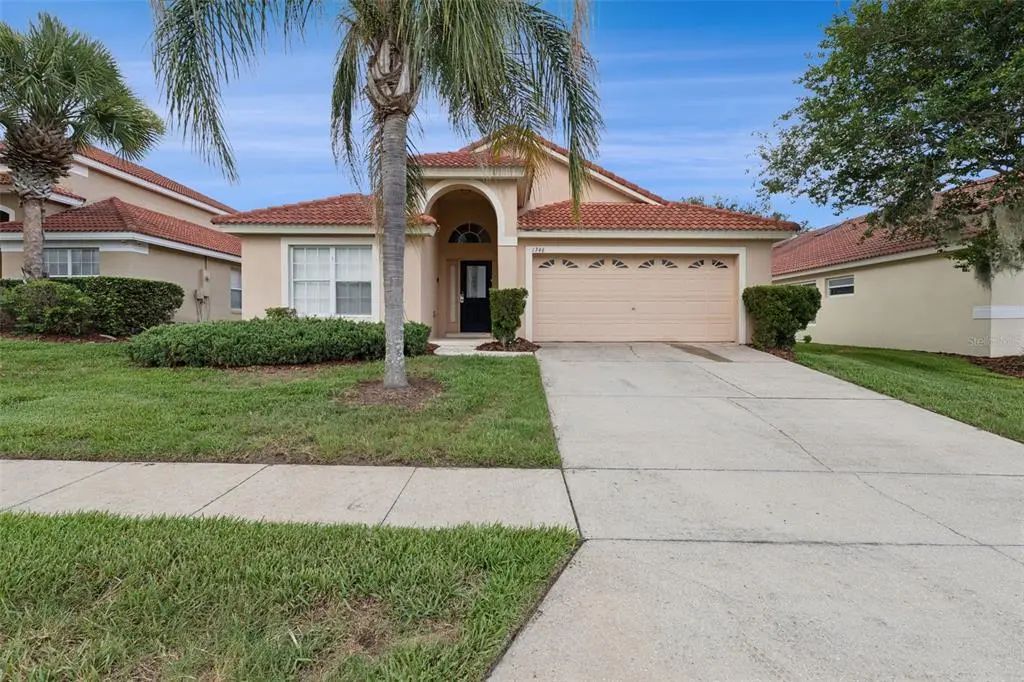 1346 Solana Circle, DAVENPORT