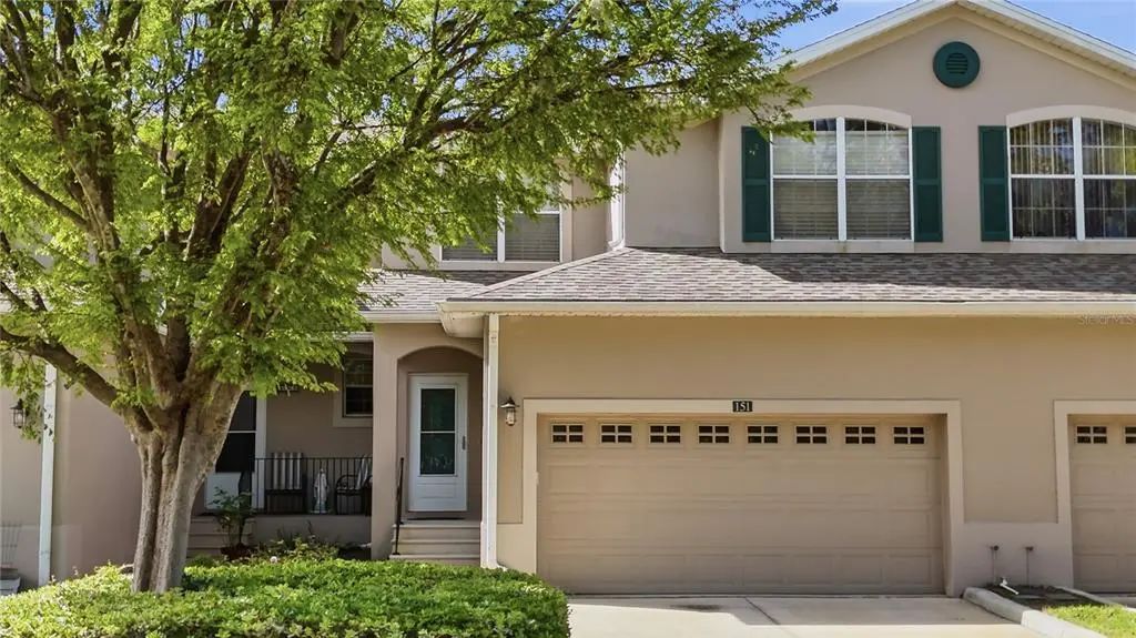 151 Grey Widgeon Court, DAYTONA BEACH