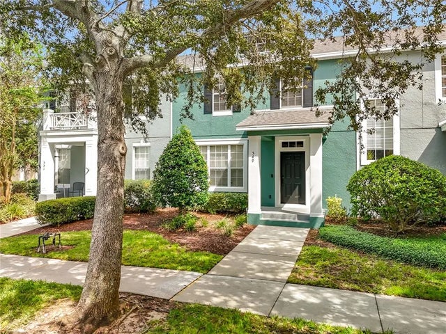 549 Rainbow Springs Loop, GROVELAND