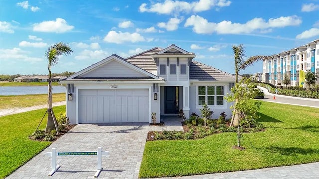 10006 Degas Terrace, BRADENTON