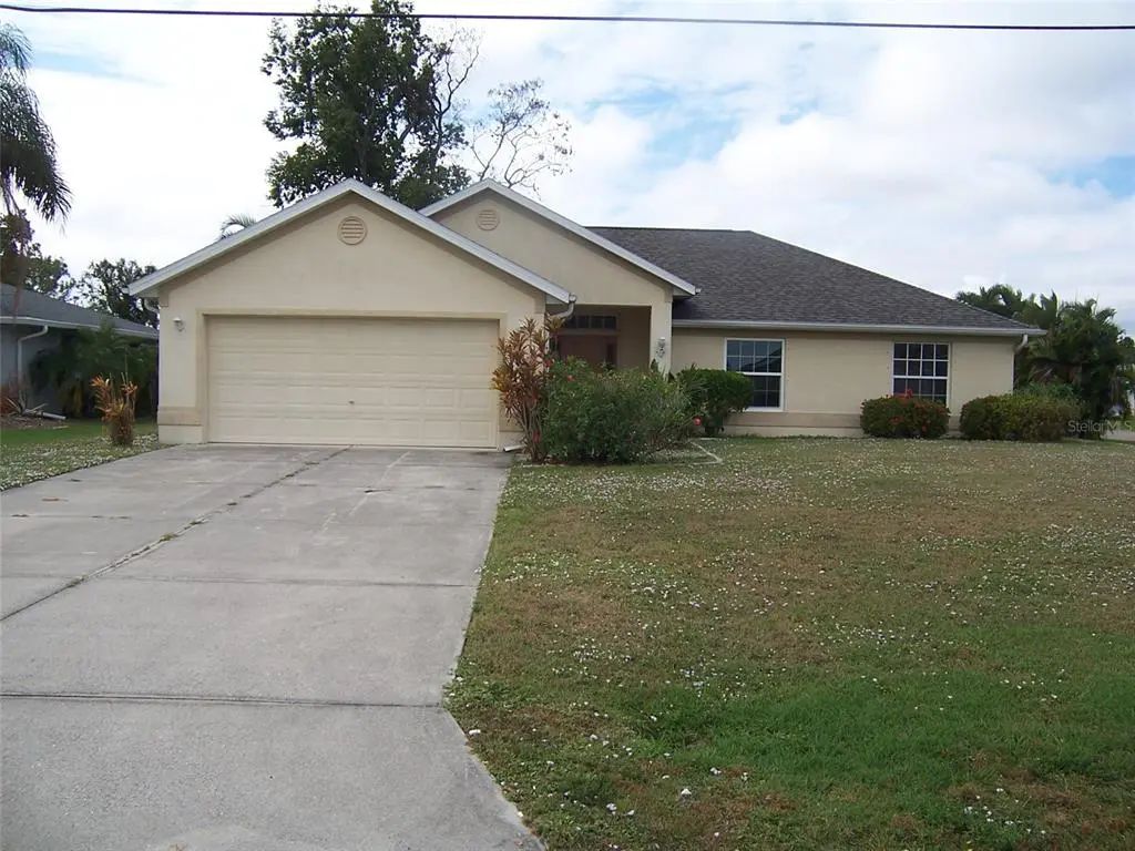2317 Nuremberg Boulevard, PUNTA GORDA
