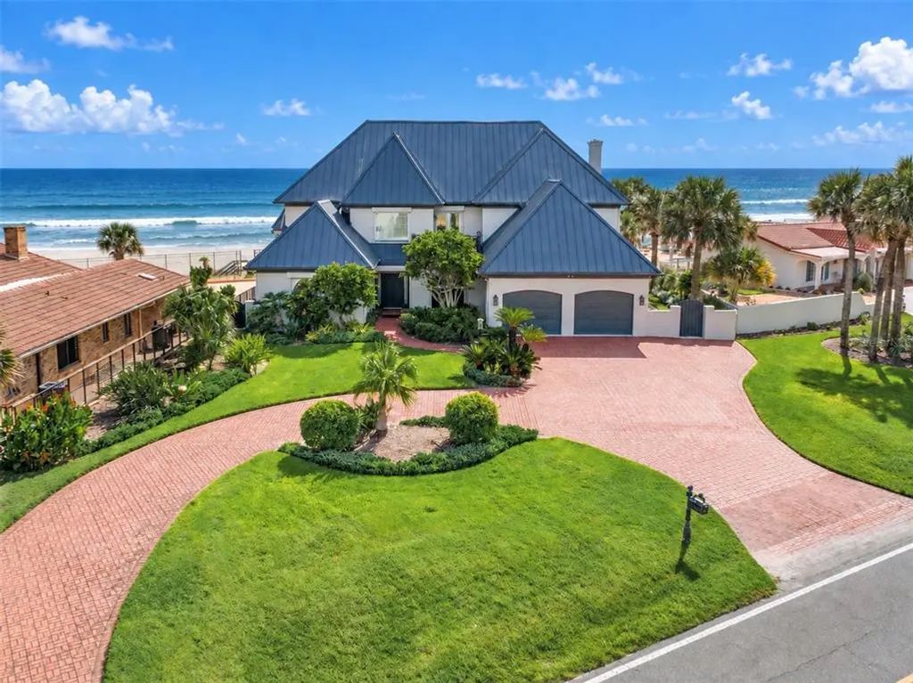4695 S Atlantic Avenue, PONCE INLET