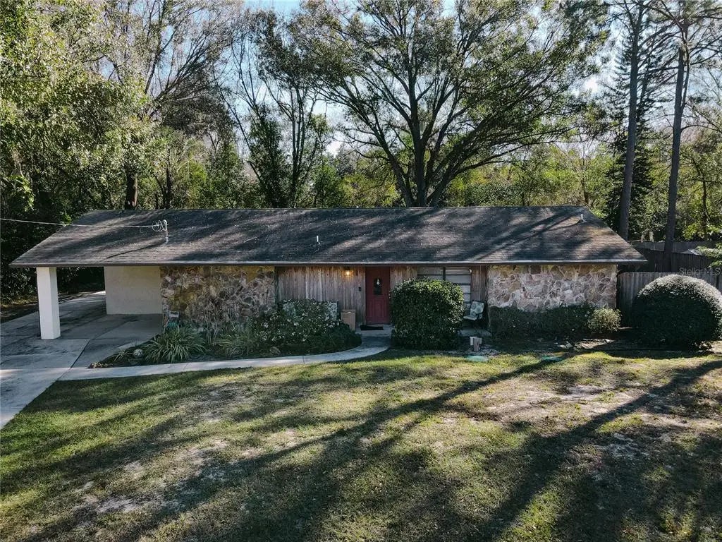 18305 Oakdale Road, ODESSA