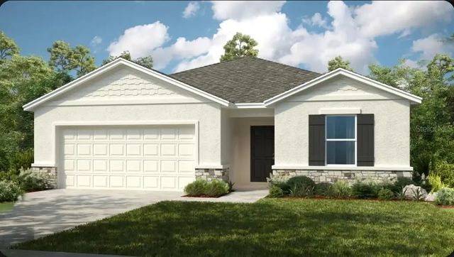 7409 Fieldstone Drive, GROVELAND