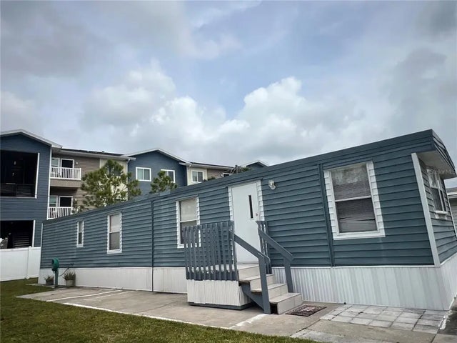 6720 Park Boulevard N 77, PINELLAS PARK