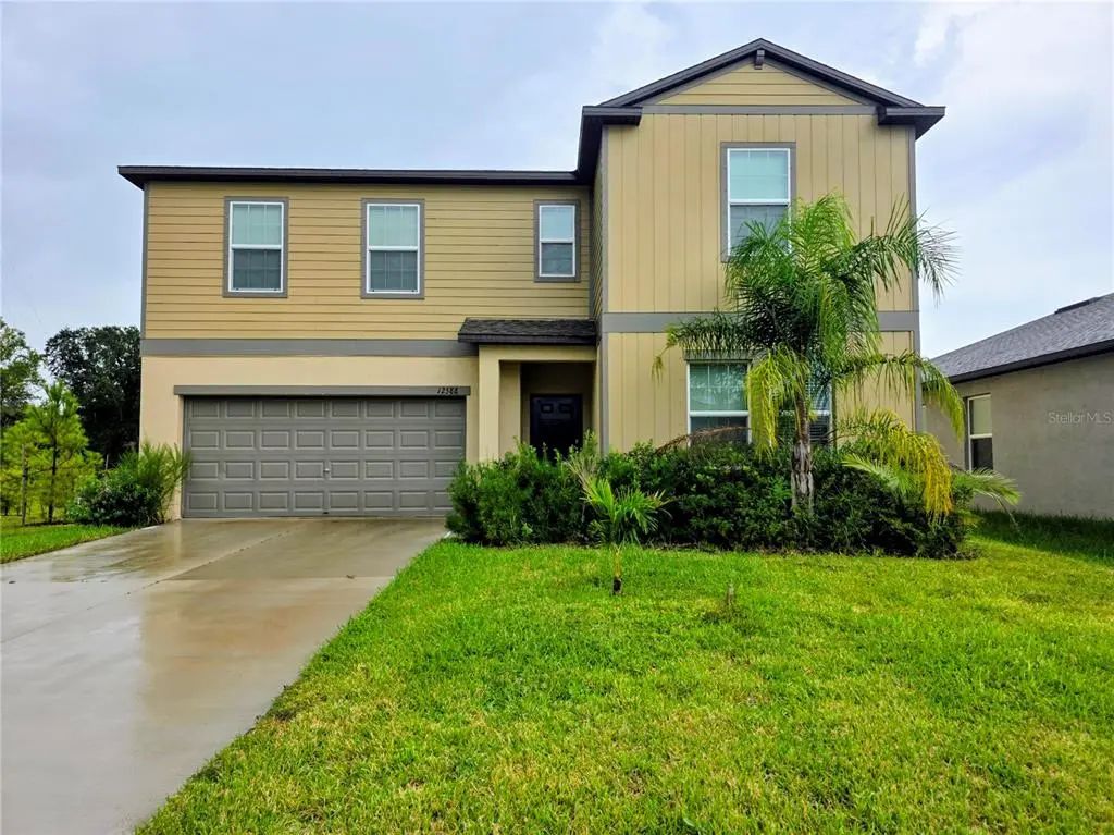 12588 Timber Moss Lane, RIVERVIEW