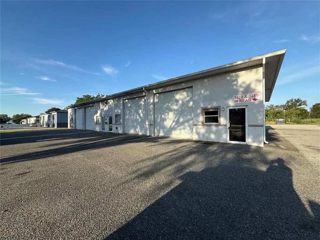 3458 Sw 74th Avenue 4, OCALA