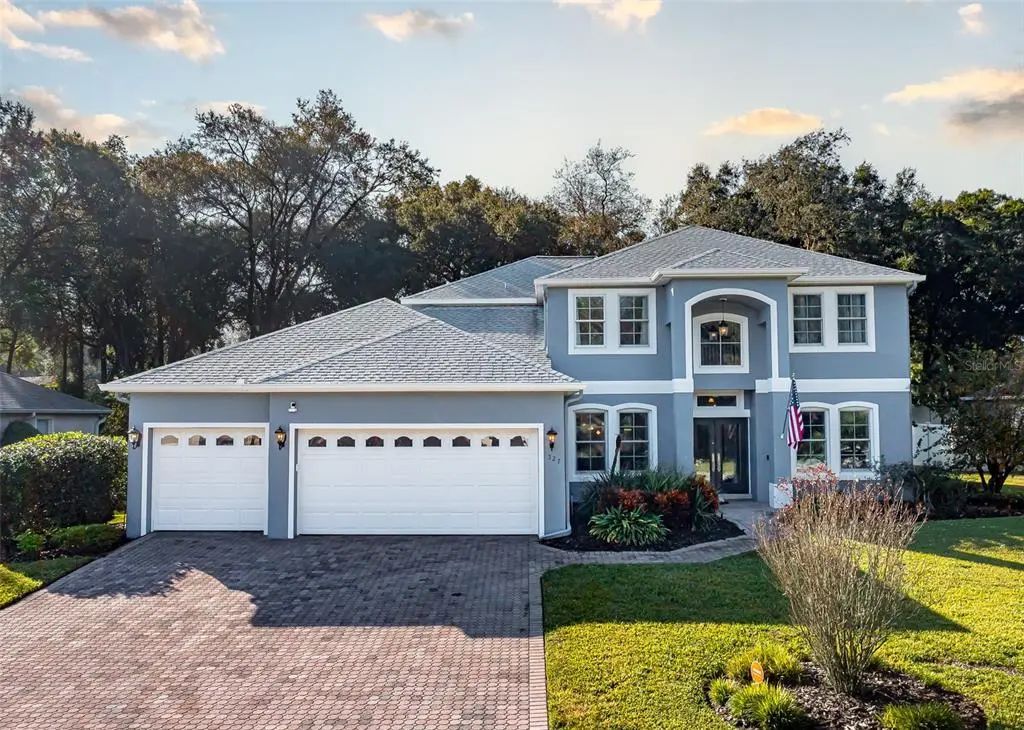 527 Sand Wedge Loop, APOPKA