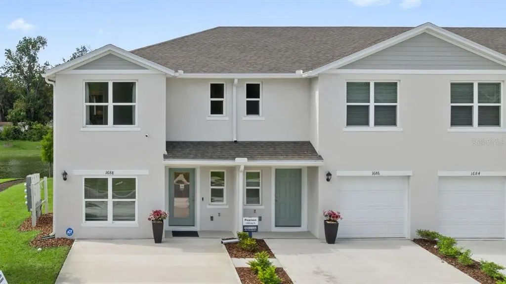 1626 Great Osprey Way, NEW SMYRNA BEACH