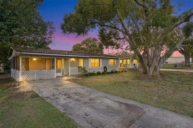 902 S Galena Avenue, MINNEOLA