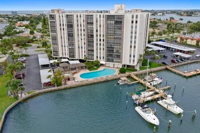 10355 Paradise Boulevard 111, TREASURE ISLAND