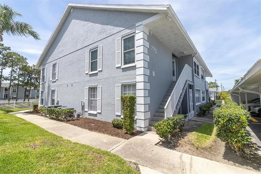 7712 Hillside Court 201, HUDSON