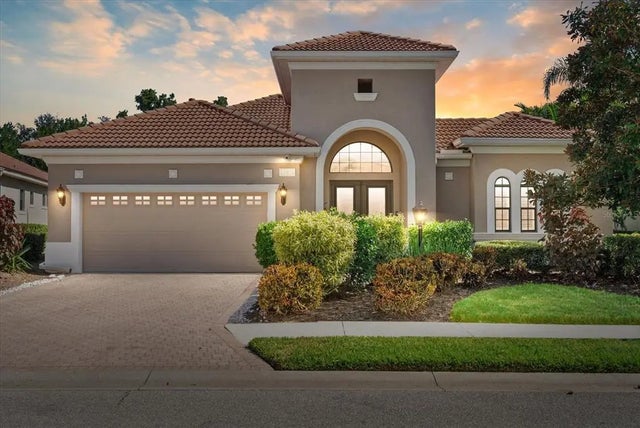 13876 Siena Loop, LAKEWOOD RANCH