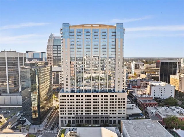 155 S Court Avenue 1705, ORLANDO